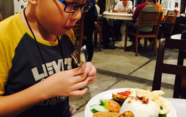 Mammee Bakery & Kopihaus