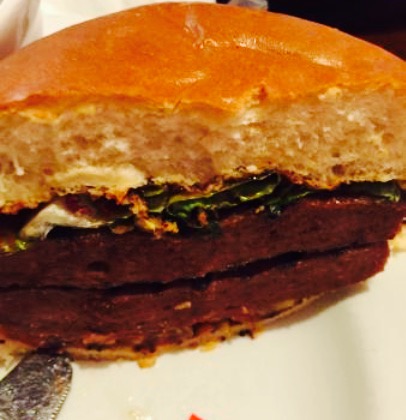 The Bunbury Arms餐厅图片