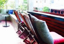 Yellow Green Coffee Shop美食图片