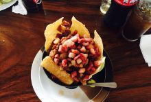 Don Yayo Chicharonerra美食图片