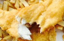 Captain George's Seafood餐厅图片