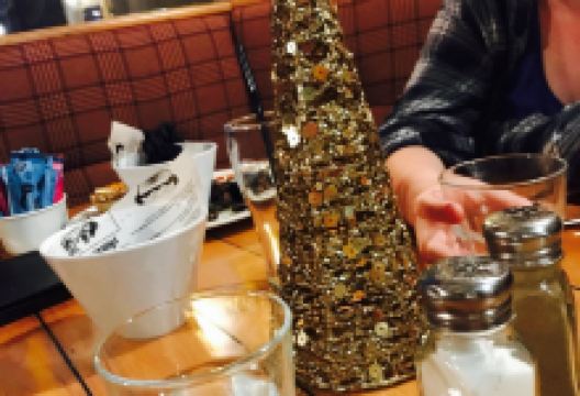 Rutland Arms美食图片