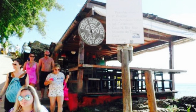 Pedra sobre pedra餐厅图片