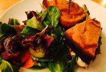 Gleason's美食图片