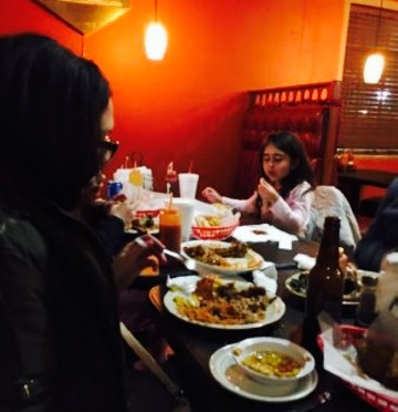 Hannibal's Kitchen餐厅图片