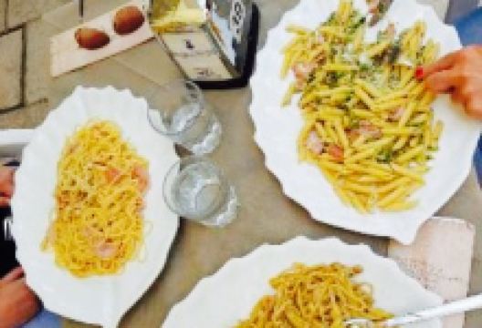 Dolceria Torrisi美食图片