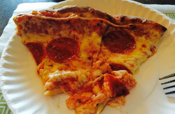 Obo Pizza餐厅图片