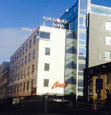 Amarillo餐厅图片