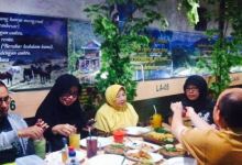 Warung Lesehan Yogyakarta美食图片