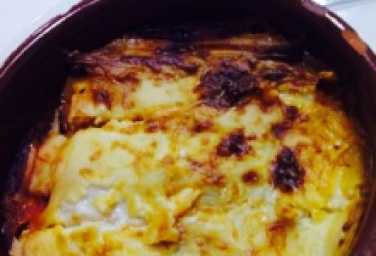 Restaurante Rincon III美食图片