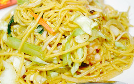 Yen Ching Restaurant