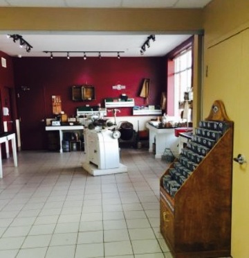 Laiterie de Coaticook