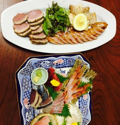 Shinnoshin餐厅图片