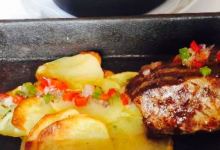 Restaurante Gran Hotel Potrerillos美食图片