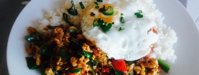 Lemongrass Restaurant / Food truck