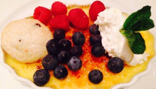 Parkview Kitchen & Spirits餐厅图片