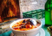 Sidreria El Mirador美食图片