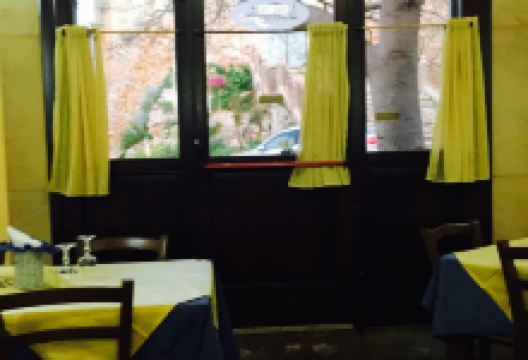 Lu Saracinu美食图片