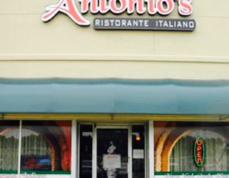 Antonio's Ristorante Italiano