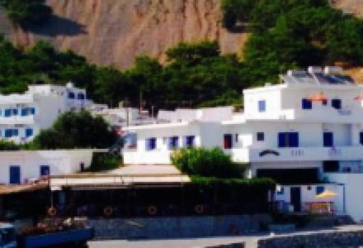 Taverna Paralia美食图片