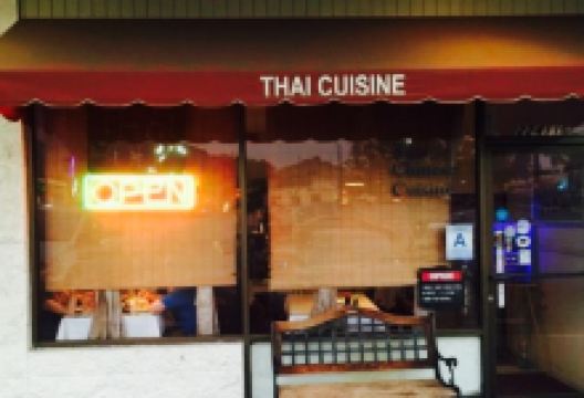 Thai Kitchen美食图片