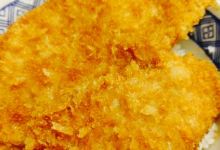 Sobadokoro Genroku美食图片