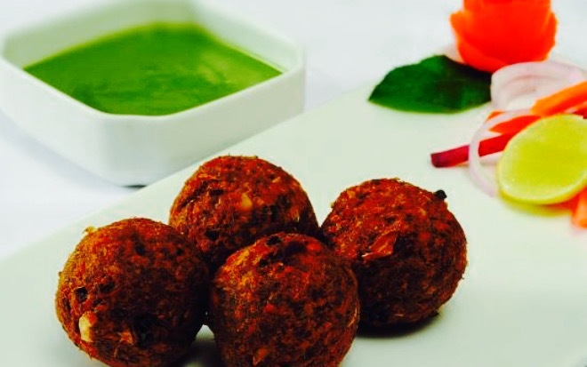 The Vellore Kitchen