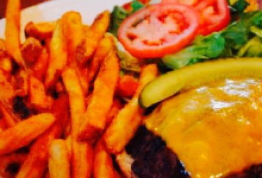 1929 Dining and Lounge美食图片