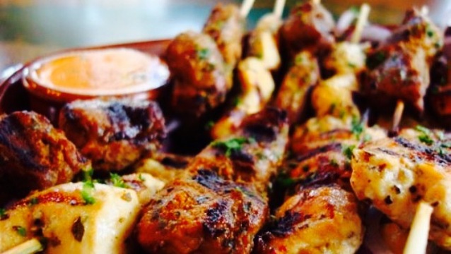 Kafe Neo餐厅图片