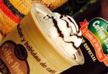 Coffee Shop La Tienda de los Mecatos美食图片