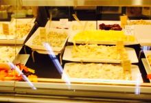 Hy-Vee美食图片