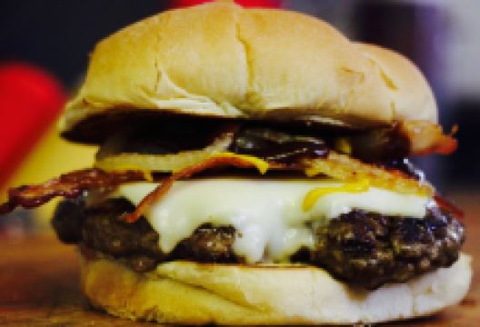 Dairy Joy美食图片