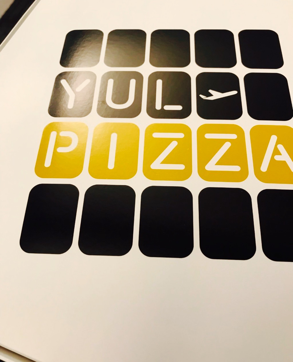 YUL Pizza餐厅图片