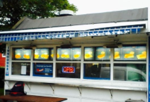 Fish & Chips美食图片