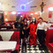 Eddie Rocket's