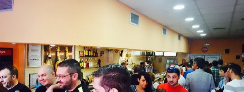 Casa Escobal餐厅图片