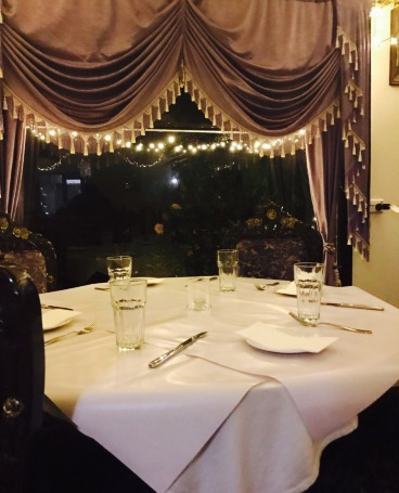 Paramparaa Indian Restaurant