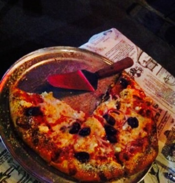 Three Guys Pizza Pies