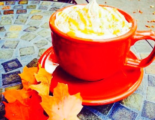 Koffee Kuppe