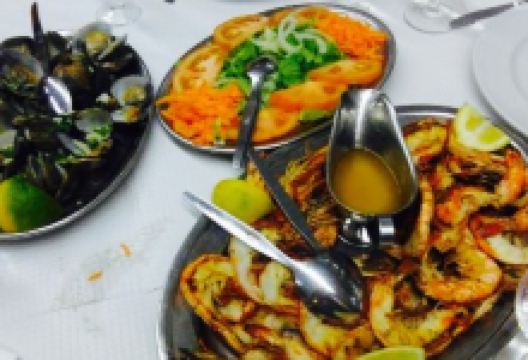 Cabrinha美食图片