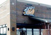 Zoup!美食图片