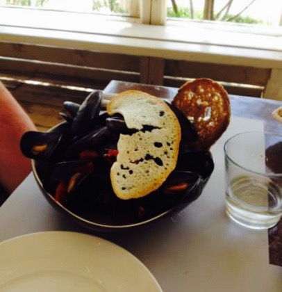 La Dogana Capalbio餐厅图片