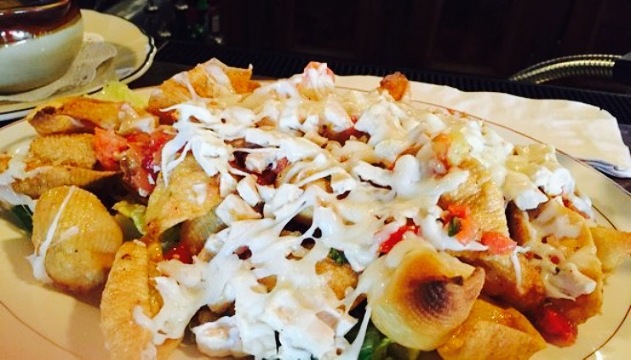 Bella Italia Restorante & Pizzeria餐厅图片