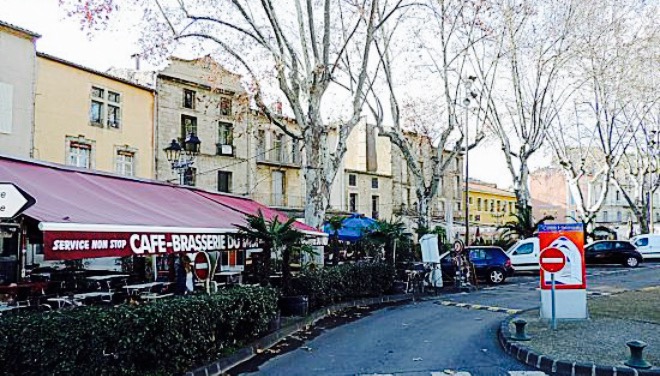 Café Brasserie du Midi餐厅图片