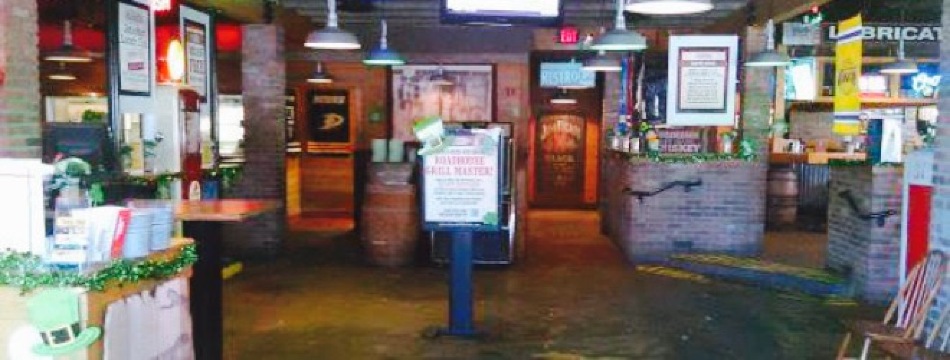 Original Roadhouse Grill