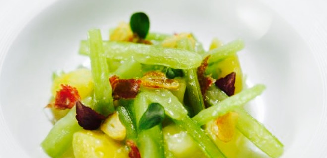 Restaurante La Cocina de Ramon餐厅图片