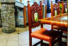 El Paso Mexican Restaurant美食图片