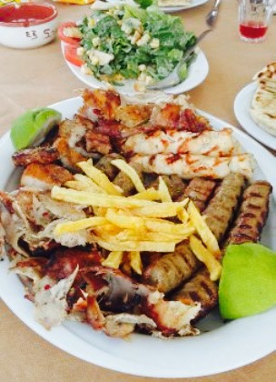 Ex Steno餐厅图片