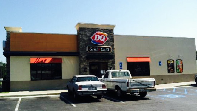 Dairy Queen Grill & Chill餐厅图片