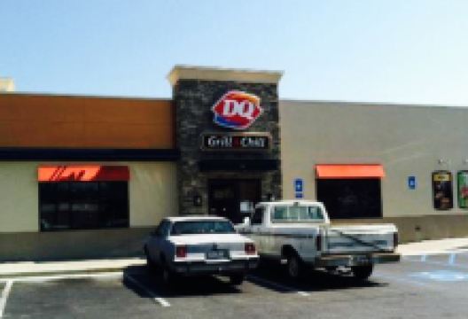 Dairy Queen Grill & Chill美食图片